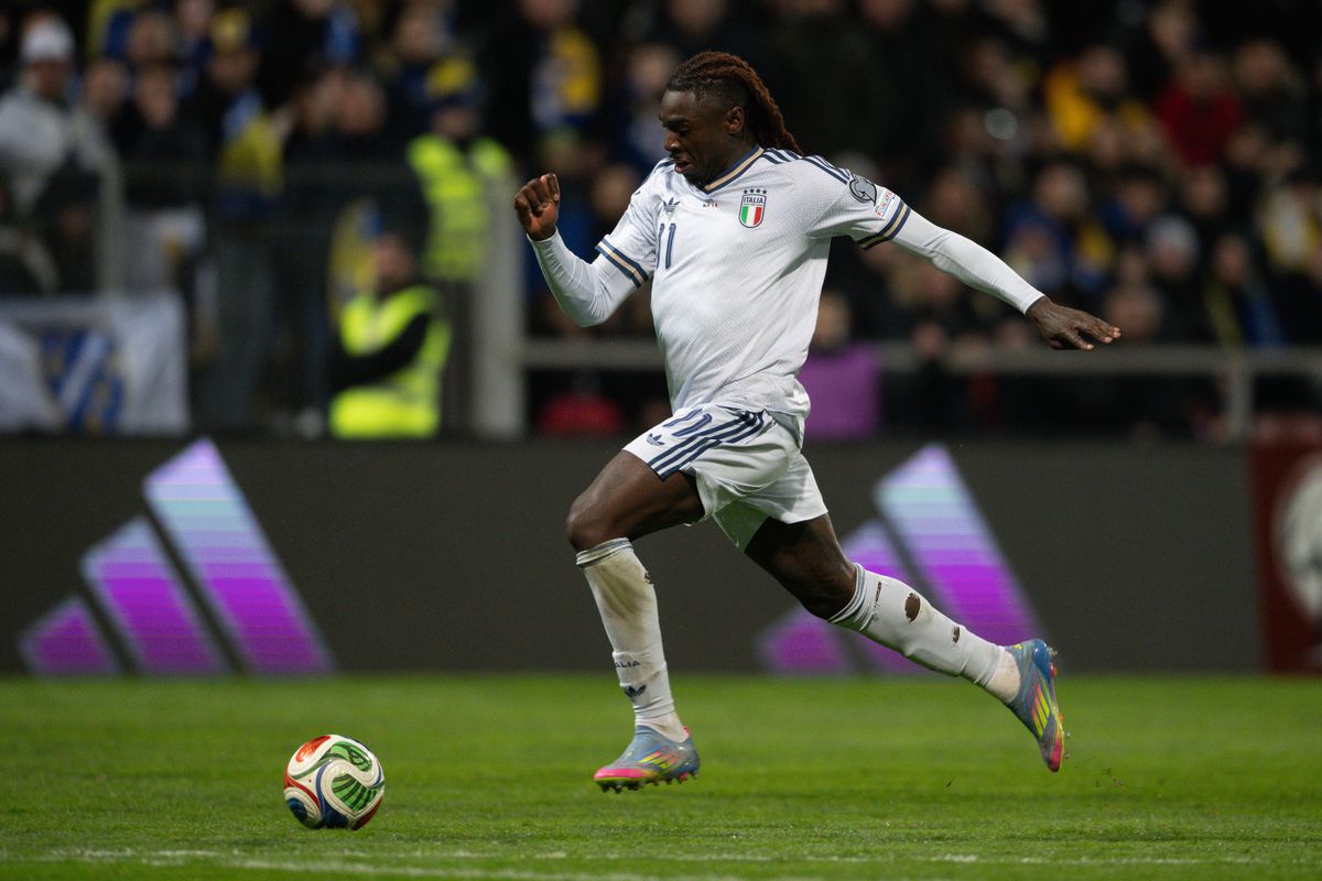 Squadra Azzura, în colaps! Fostul idol italian din Ștefan cel Mare, fără milă: „Și dacă ne-am fi calificat, n-am fi stat mult acolo”