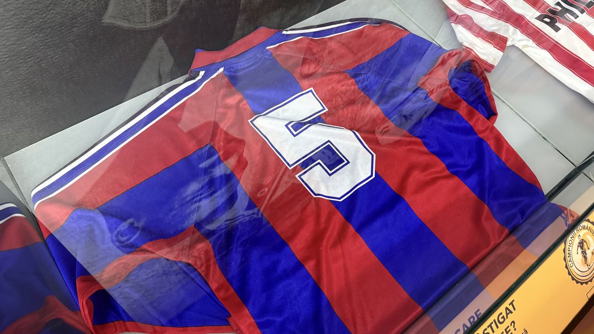 Gică Popescu și-a lansat jocul, „Căpitanul” » Cât costă, cum se joacă și unde se găsește, dar și ce-l enervează cel mai mult