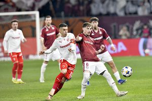 Verdict la Disciplină: un meci fără spectatori, după Rapid - Dinamo! » Lovitură grea în lupta la titlu