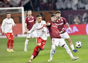 Verdict la Disciplină: un meci fără spectatori, după Rapid - Dinamo! » Lovitură grea în lupta la titlu