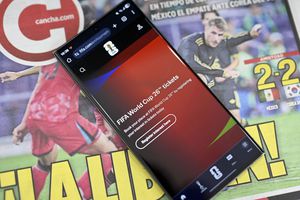 Fiasco la vânzarea biletelor pentru Cupa Mondială » Gafa făcută de FIFA „i-a blocat” pe fani