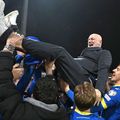 Sergej Barbarez, selecționerul Bosniei // FOTO: Imago Images