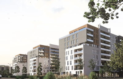 Cartier Transilvania din Brașov - Acasă înseamnă mai mult decât patru pereți