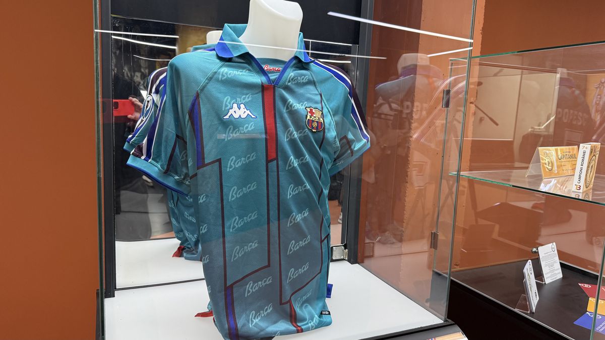 Gică Popescu și-a lansat jocul, „Căpitanul” » Cât costă, cum se joacă și unde se găsește, dar și ce-l enervează cel mai mult