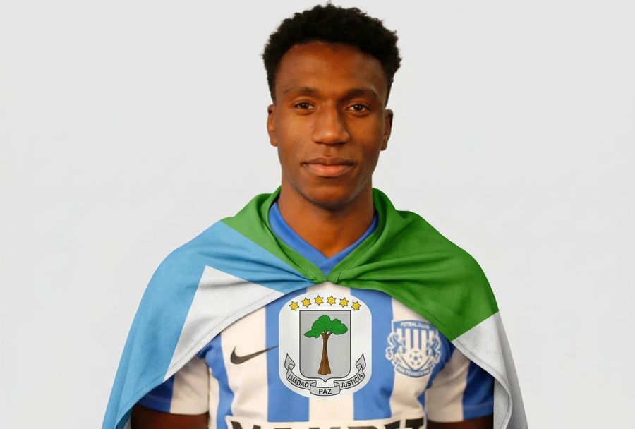 Jucătorul din Liga 2 convocat la națională l-a învins pe marele Prosinecki