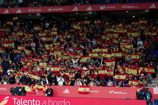 Fanii Spaniei și-au lăsat mască propriii jucători cu scandările din timpul amicalului cu Egipt! „Și noi, ca jucători, am fost șocați”