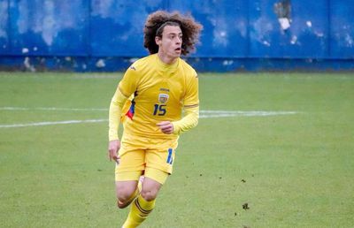 MM Stoica a văzut meciul „tricolorilor” mici și a remarcat un jucător: „O încântare! Să vezi ce știință a jocului avea”