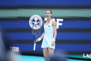 Sorana Cîrstea, pe locul 3 în lume la un capitol statistic important! Românca e peste Aryna Sabalenka, Coco Gauff sau Iga Swiatek