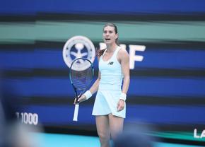Sorana Cîrstea, pe locul 3 în lume la un capitol statistic important! Românca e peste Aryna Sabalenka, Coco Gauff sau Iga Swiatek