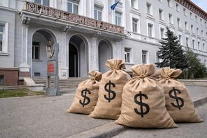 CS Dinamo, buget mai mic decât CSA Steaua! Ce sumă COLOSALĂ a încasat clubul din Ștefan cel Mare în ultimul deceniu de la stat