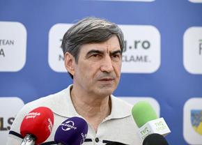 Pițurcă pariază pe următorul star al naționalei României: „Are calitățile unui mare jucător”