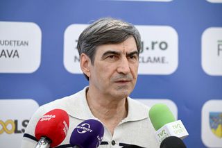 Pițurcă pariază pe următorul star al naționalei României: „Are calitățile unui mare jucător”