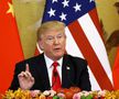 Donald Trump cere pedepsirea Chinei. foto:Guliver/Getty Images
