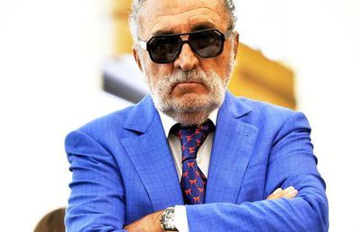 DINAMO. EXCLUSIV De ce nu investește Ion Țiriac la Dinamo: „Bani am, dar, dacă nu sunt atent, nu-i mai am”