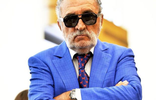 DINAMO. EXCLUSIV De ce nu investește Ion Țiriac la Dinamo: „Bani am, dar, dacă nu sunt atent, nu-i mai am”