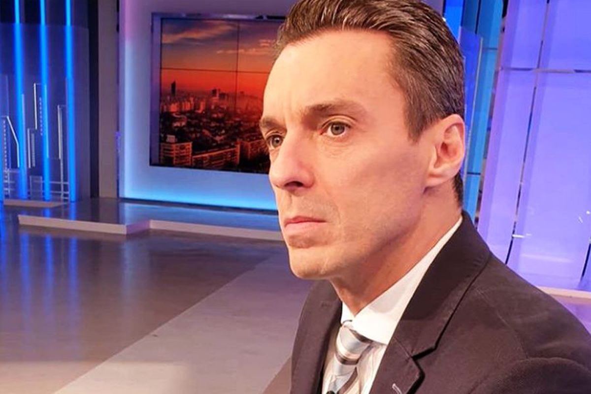 Mircea Badea, prins de Poliție fără asigurare RCA: „A fost un adevărat circ. Mulțumesc Poliției că îmi confirmă tot ce am spus despre ea”