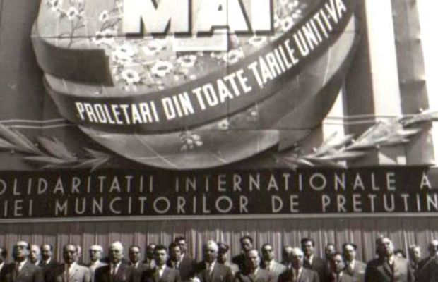 Marius Șumudică, poveste haioasă de la paradele comuniste de 1 mai: „Bă, mă strâng tenișii chinezești, eu plec”