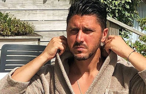 Ciprian Marica, victima unui complot? Varianta unui tabloid: „Voia să fie ministrul Sportului și s-a dorit pătarea imaginii lui”