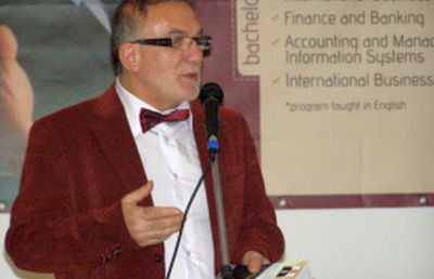 Spectaculoasa poveste a lui Ionel Sporea, românul care a inventat lansatorul automat de mingi de tenis de masă: „La Jilava, l-am învăţat engleză pe Fane Spoitoru. M-a protejat”