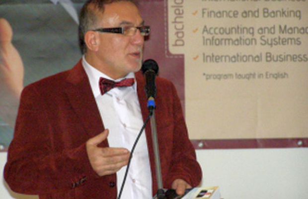 Spectaculoasa poveste a lui Ionel Sporea, românul care a inventat lansatorul automat de mingi de tenis de masă: „La Jilava, l-am învăţat engleză pe Fane Spoitoru. M-a protejat”