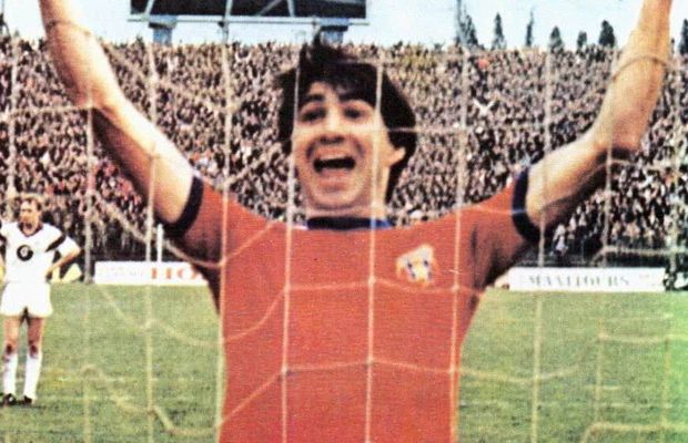 REMEMBER Ziua în care Steaua făcea cel mai bun meci din istoria clubului » Pițurcă: „La ora aia, Barcelona și Anderlecht erau cele mai bogate din lume”