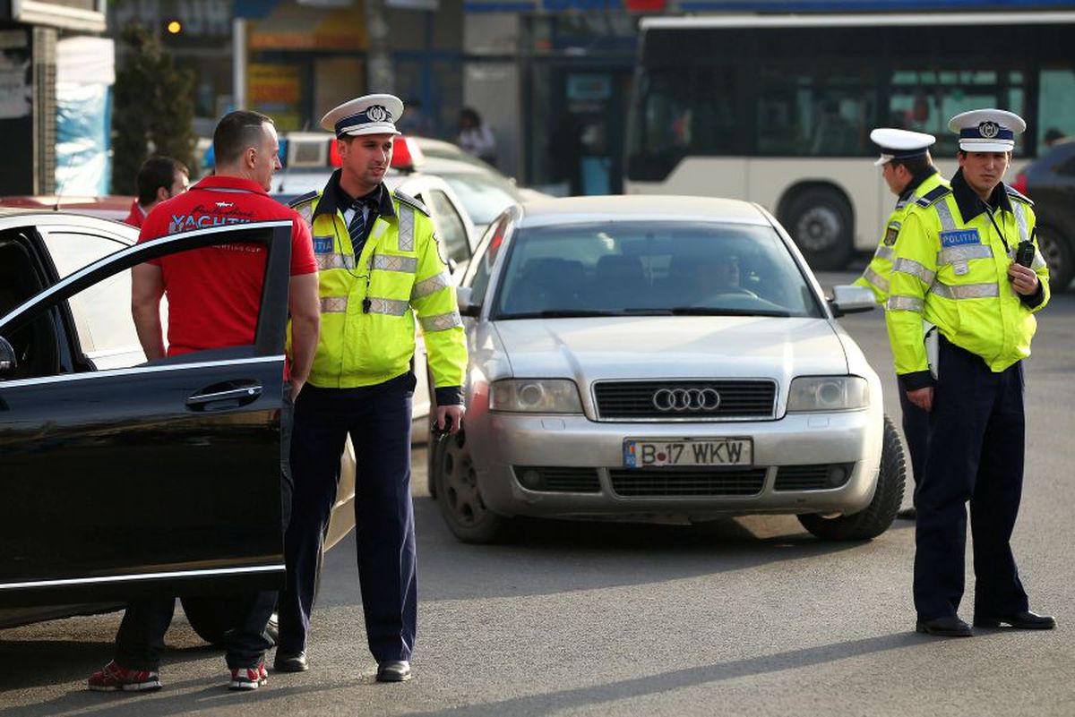 Gabriela Firea, anunț îngrijorător » Traficul din București ar fi crescut cu 20% în ultimele zile + ce mesaj are pentru locuitorii Capitalei