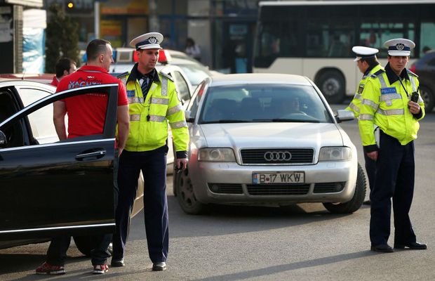 Gabriela Firea, anunț îngrijorător » Traficul din București ar fi crescut cu 20% în ultimele zile + ce mesaj are pentru locuitorii Capitalei