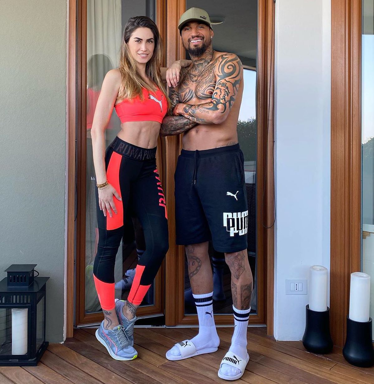 E oficial: „Nu mai suntem împreună” » „Cuplul anului” s-a destrămat