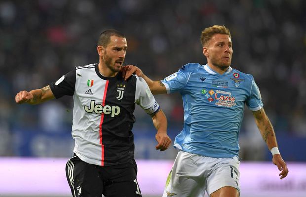 Ședință de urgență în Serie A » Cluburile au stabilit cum se va încheia sezonul