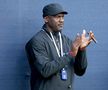 Michael Jordan, fost star în NBA // sursă foto: Guliver/gettyimages