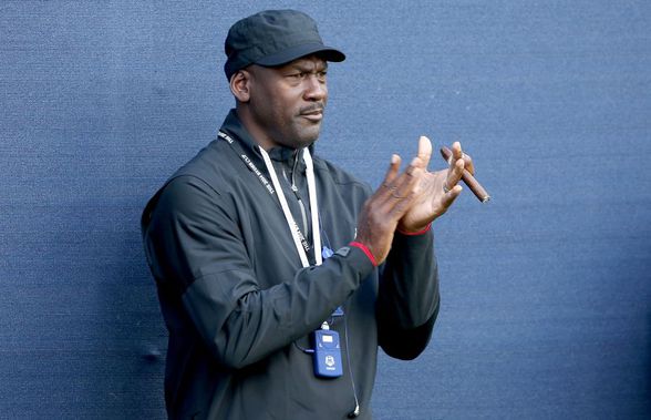 Michael Jordan, refuz incredibil » Putea obține 100 de milioane de euro pentru două ore, dar a spus NU!