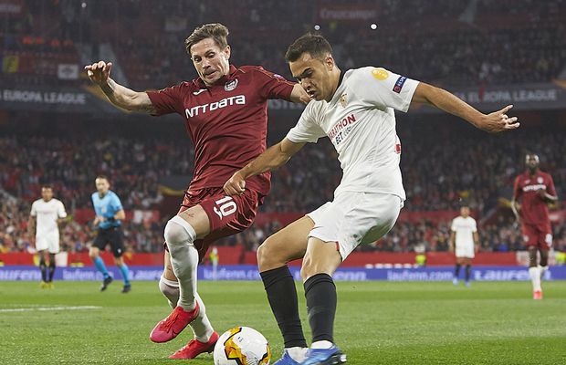 GSP are bilanțul financiar al lui CFR Cluj: cifre fantastice și încasări record prin care o umilește pe FCSB!