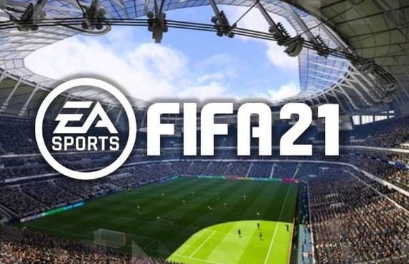 S-au aflat primele noutăți care vor apărea în FIFA 21 » Ce se va întâmpla cu Liga 1