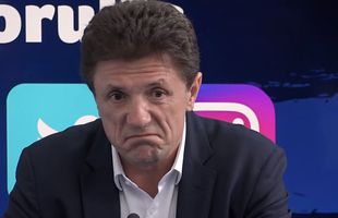 Gică Popescu, președinte Viitorul, cerere specială pentru guvernanți: „Să se dea această posibilitatea. Altfel, n-ai cum!”