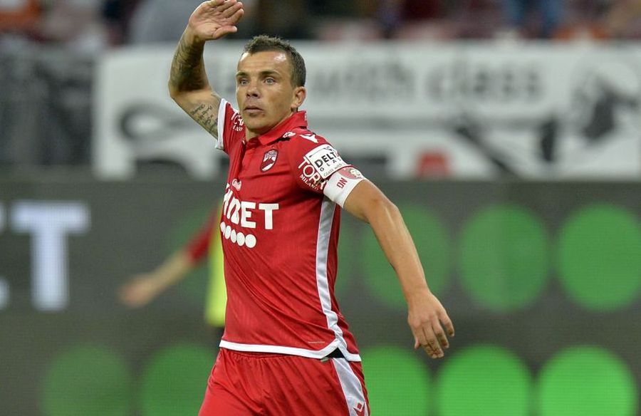 Scandal monstru » Când antrenorul lui Dinamo a fost „curățat” de căpitan: „Voia la FCSB! Atunci am răbufnit”