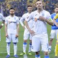 Universitatea Craiova se află la 4 lungimi în spatele liderului CFR Cluj în Liga 1