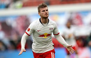 Leipzig - Hertha: totul despre duelul dintre Timo Werner și echipa-surpriză din Bundesliga