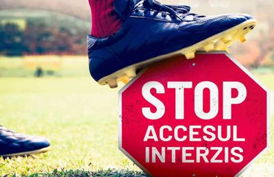 Antrenamente pe BLAT în Liga 1! Deși e interzis în stare de urgență, mai multe echipe au reluat pregătirile » Doar FCSB plătește!