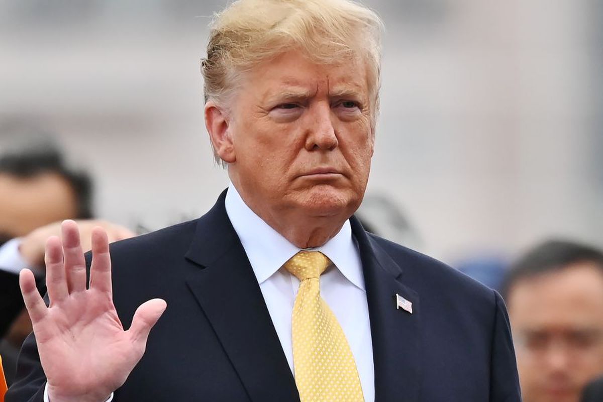 Donald Trump, campanie electorală în timpul pandemiei de coronavirus?! Acuze grave aduse președintelui SUA