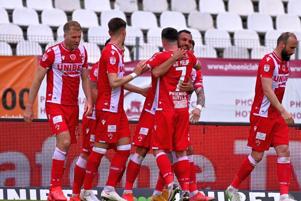 Fost campion cu Dinamo, mesaj ferm pentru „câini”: „Să pice în «B»? Nu au voie! Ar însemna să renunțe de tot la mândrie!”