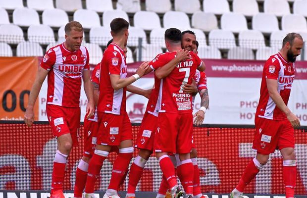 Fost campion cu Dinamo, mesaj ferm pentru „câini”: „Să pice în «B»? Nu au voie! Ar însemna să renunțe de tot la mândrie!”