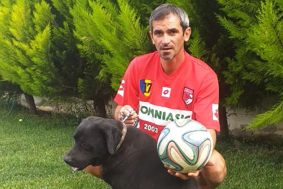 Fost campion cu Dinamo, mesaj ferm pentru „câini”: „Să pice în «B»? Nu au voie! Ar însemna să renunțe de tot la mândrie!”