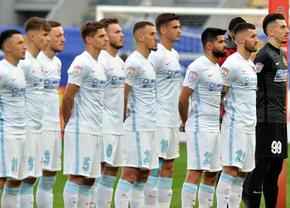 Încă o lovitură pentru Toni Petrea și FCSB: victima accidentărilor s-ar fi „rupt” din nou!