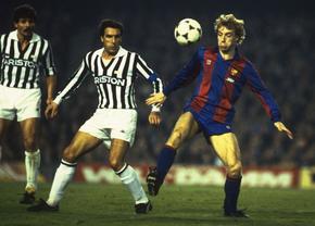 Un jucător al Barcelonei, învins de Steaua în 1986, rememorează momentul de la Sevilla: „A fost o traumă"