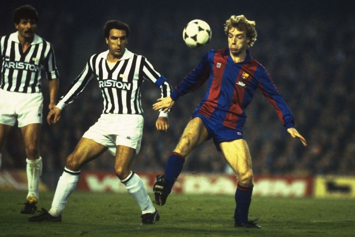 Un jucător al Barcelonei, învins de Steaua în 1986, rememorează momentul de la Sevilla: „A fost o traumă"