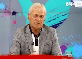 Liță Dumitru, dezvăluire tulburătoare » Au revenit problemele grave de sănătate cu care s-a confruntat: „Urmez un tratament cu citostatice”