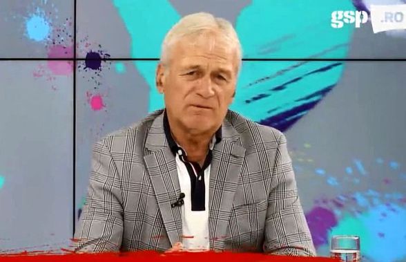 Liță Dumitru, dezvăluire tulburătoare » Au revenit problemele grave de sănătate cu care s-a confruntat: „Urmez un tratament cu citostatice”