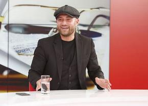 Mihai Bendeac, povești geniale din copilărie: „Eram un fel de Claudiu Răducanu, dar mai și vorbeam. Sunt pasionat de istoria fotbalului”