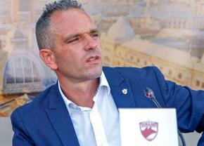 Luna mai, decisivă pentru Dinamo! Planul malefic al lui Pablo Cortacero