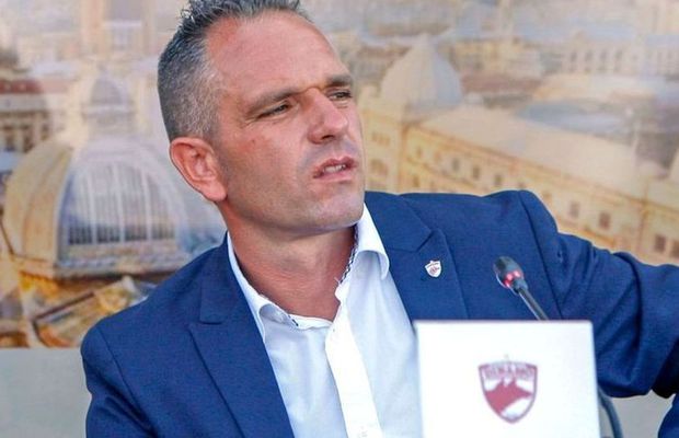 Luna mai, decisivă pentru Dinamo! Planul malefic al lui Pablo Cortacero